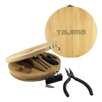 Epworth Bamboo Toolkit TK001